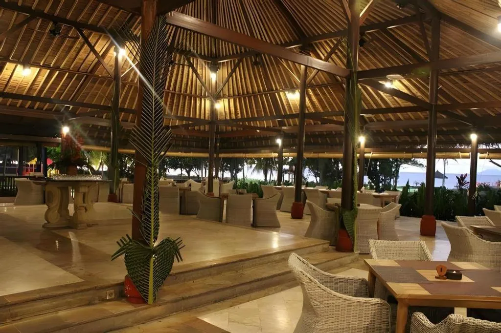 Tanjung Lesung Beach Hotel