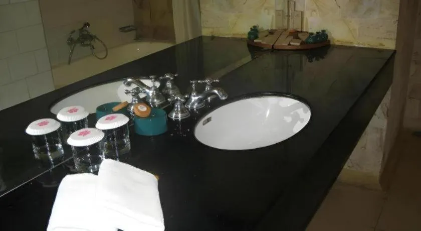 Tanjung Lesung Beach Hotel