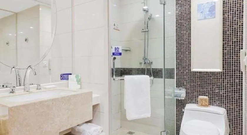 New Century Grand Hotel Zhuji Yaojiang