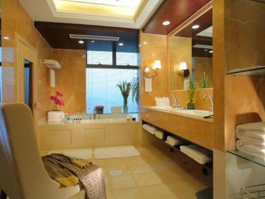 New Century Grand Hotel Zhuji Yaojiang