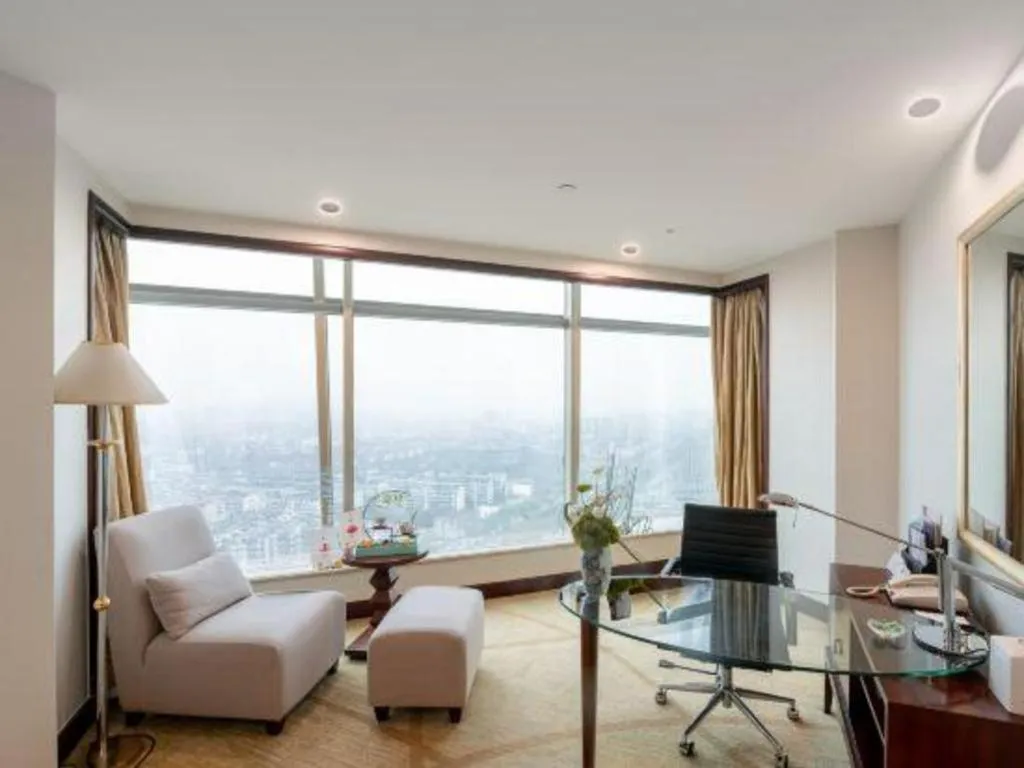 New Century Grand Hotel Zhuji Yaojiang