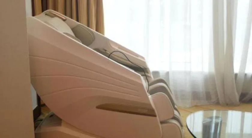 New Century Grand Hotel Zhuji Yaojiang