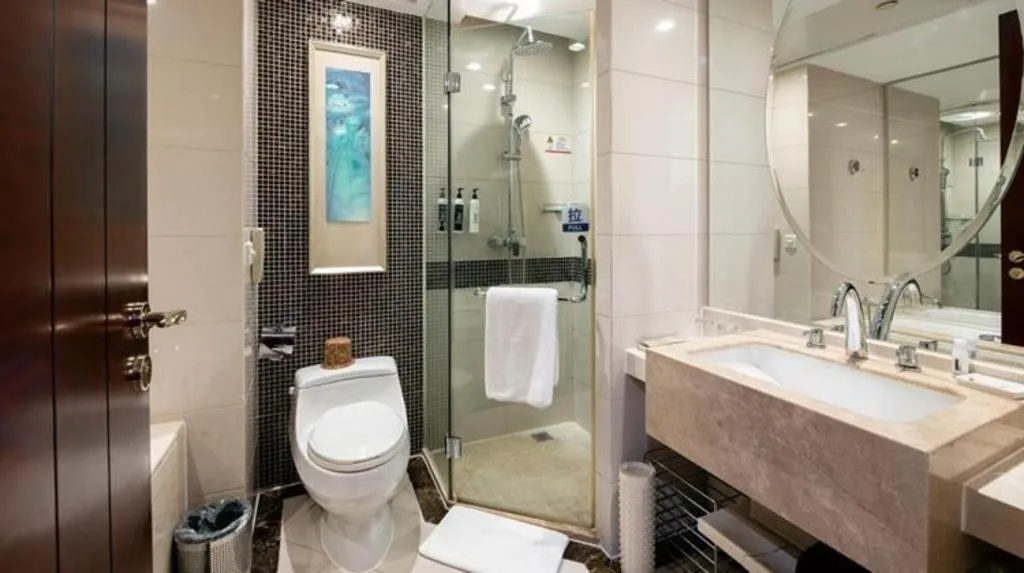 New Century Grand Hotel Zhuji Yaojiang