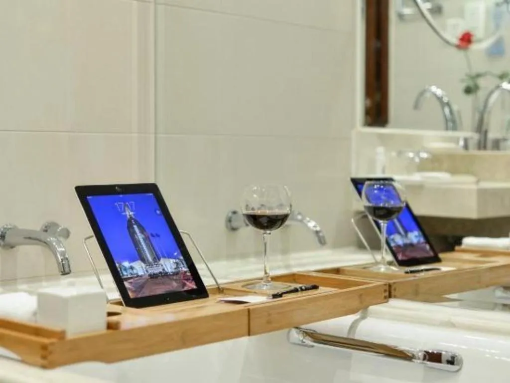 New Century Grand Hotel Zhuji Yaojiang