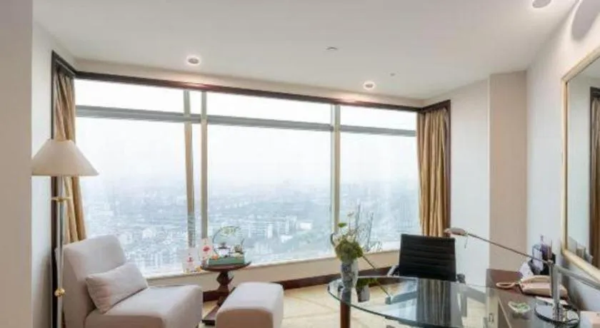 New Century Grand Hotel Zhuji Yaojiang