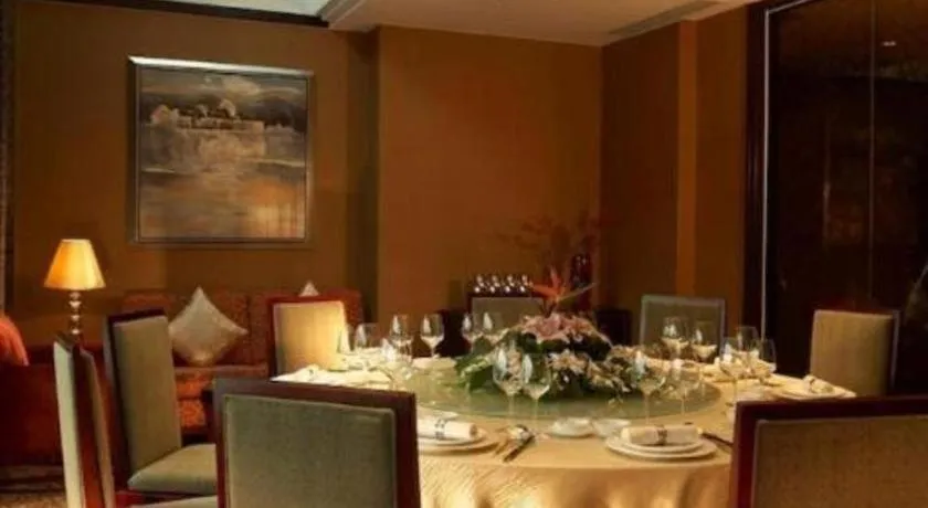 New Century Grand Hotel Zhuji Yaojiang