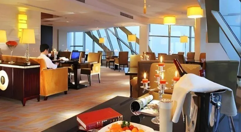 New Century Grand Hotel Zhuji Yaojiang