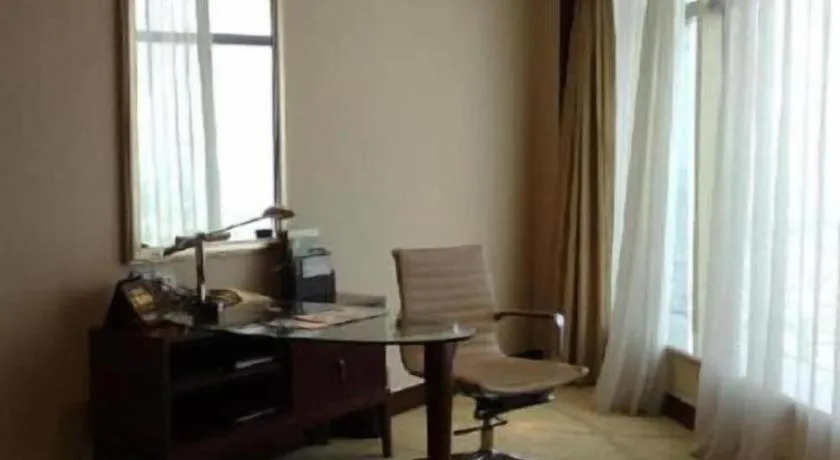 New Century Grand Hotel Zhuji Yaojiang