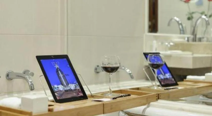 New Century Grand Hotel Zhuji Yaojiang