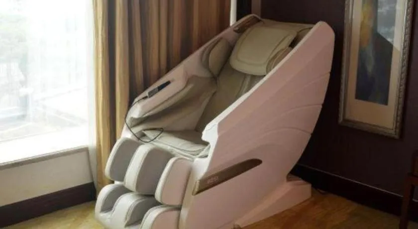 New Century Grand Hotel Zhuji Yaojiang