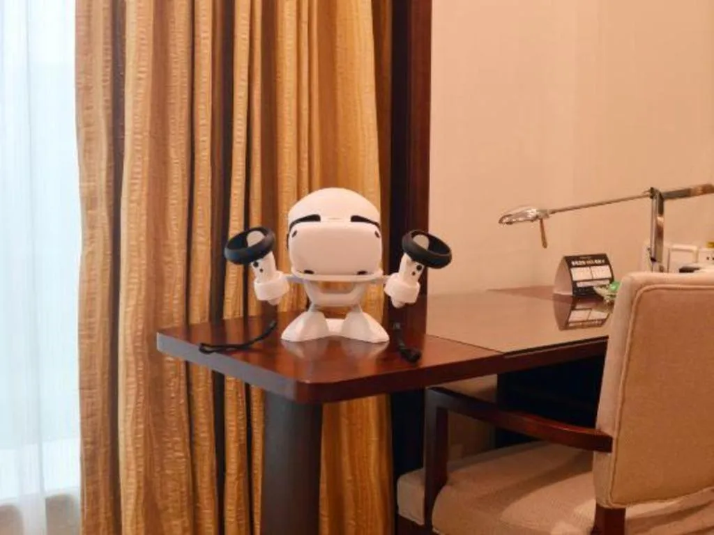 New Century Grand Hotel Zhuji Yaojiang