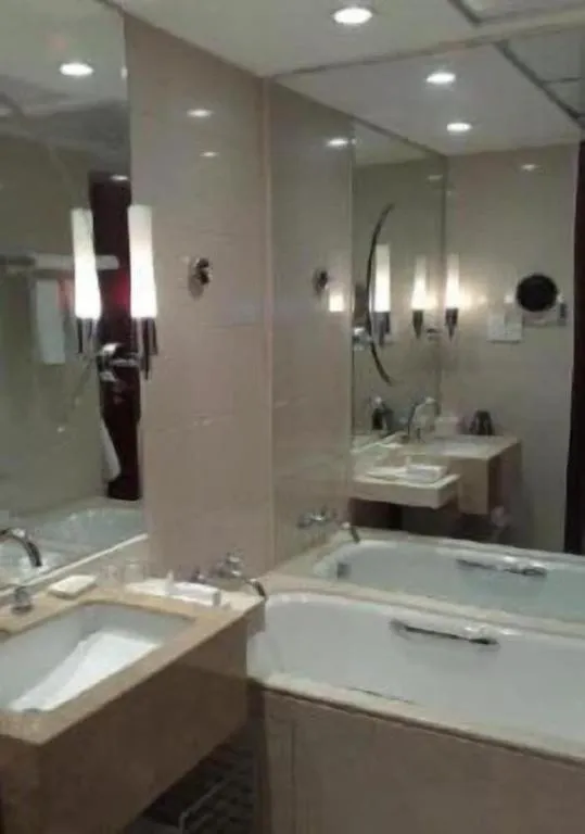 New Century Grand Hotel Zhuji Yaojiang