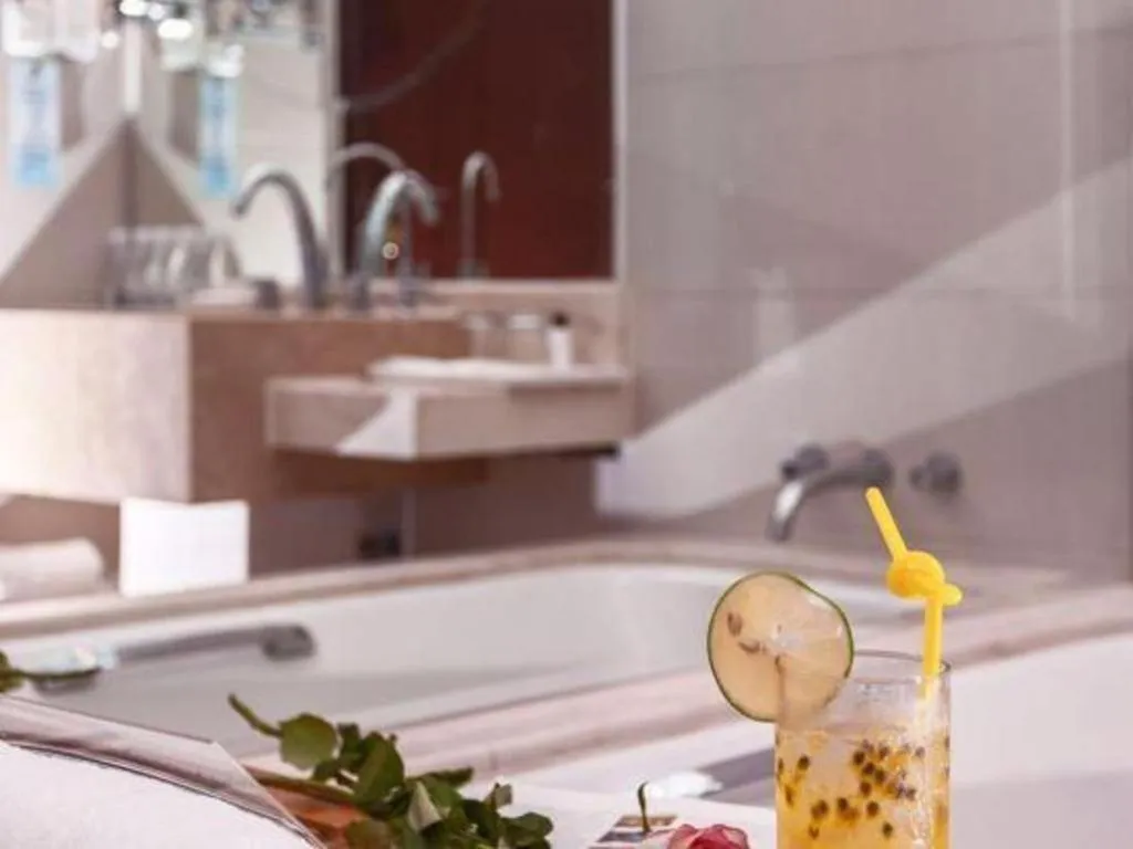 New Century Grand Hotel Zhuji Yaojiang