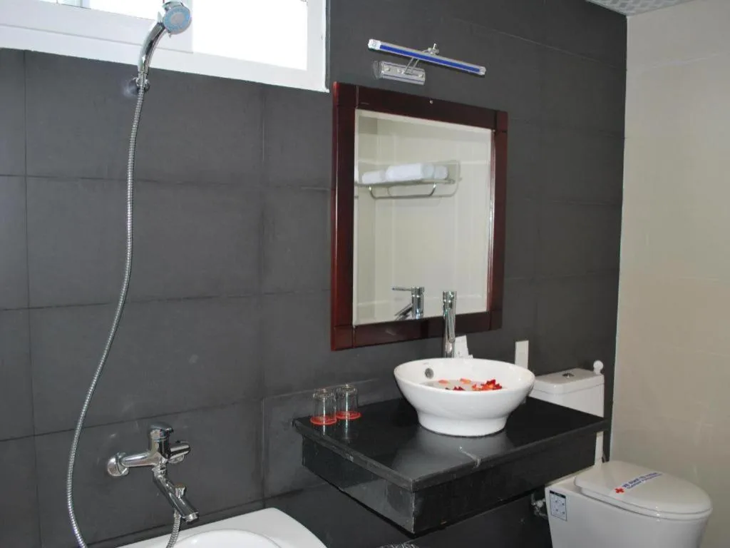 Barcelona Hotel Nha Trang