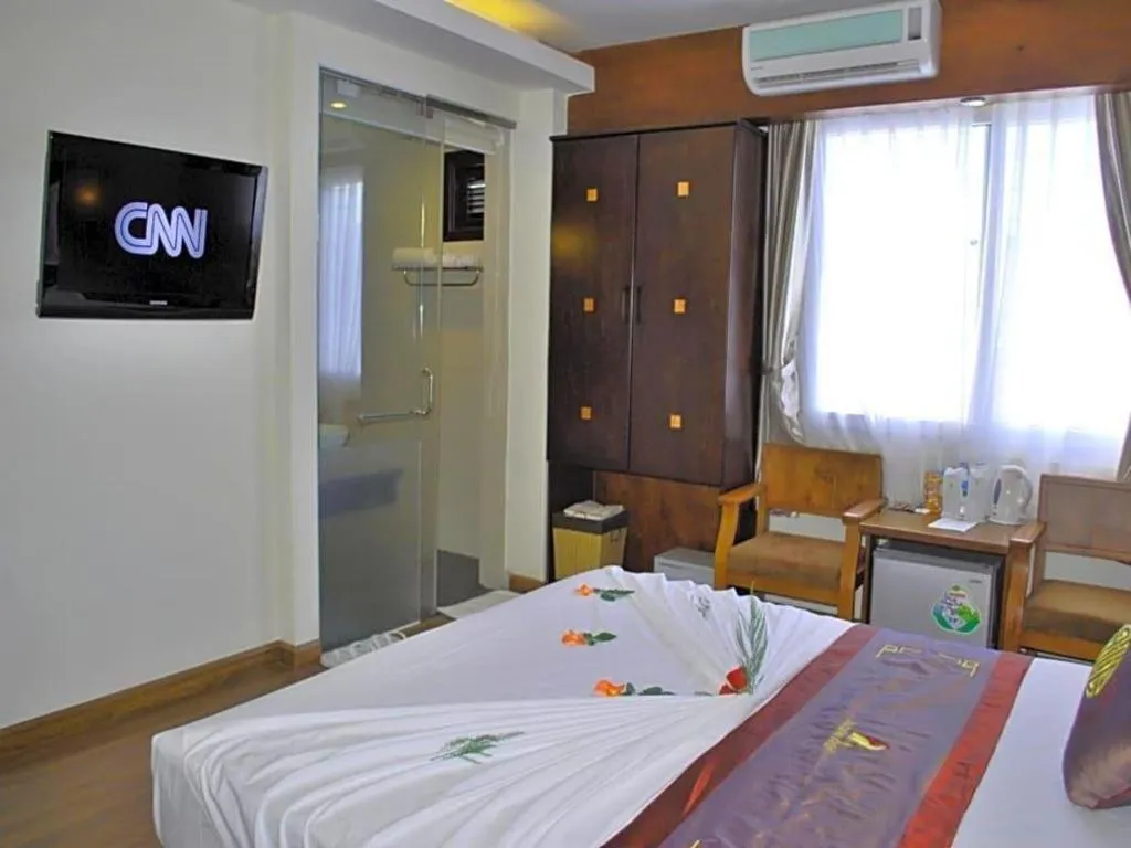 Barcelona Hotel Nha Trang
