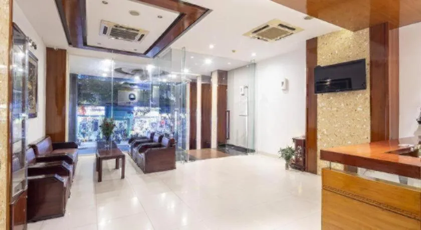 Barcelona Hotel Nha Trang