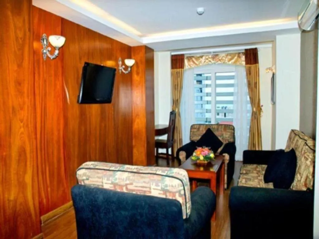 Barcelona Hotel Nha Trang