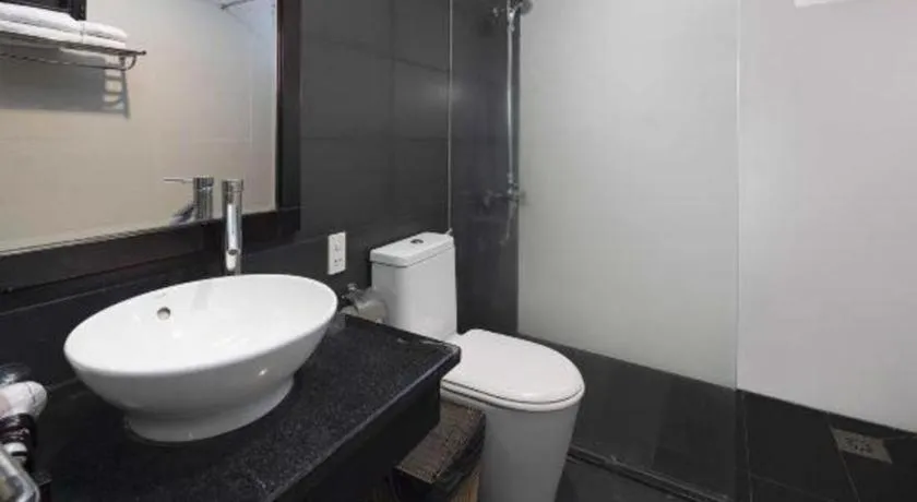 Barcelona Hotel Nha Trang