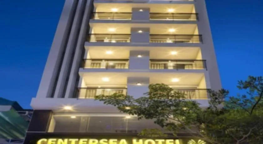 Barcelona Hotel Nha Trang