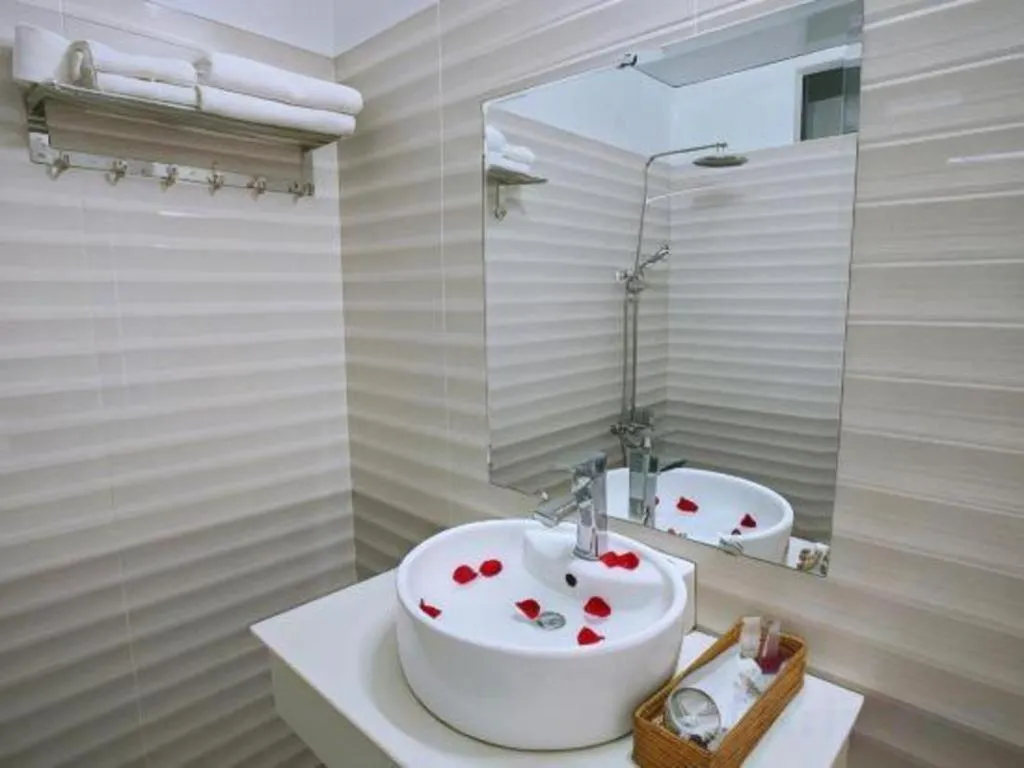 Barcelona Hotel Nha Trang