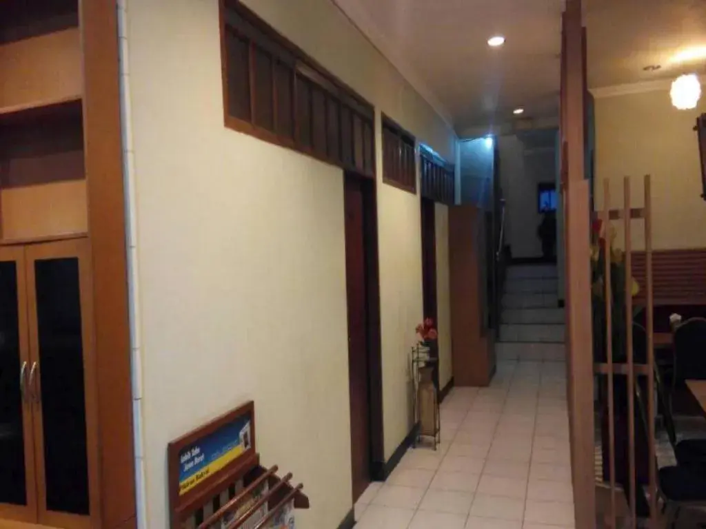 Hotel Cihampelas 1 Hotel Cihampelas 1