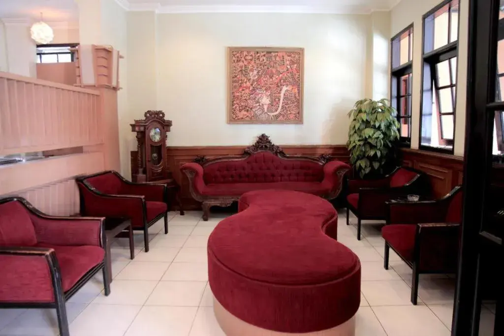 Hotel Cihampelas 1 Hotel Cihampelas 1