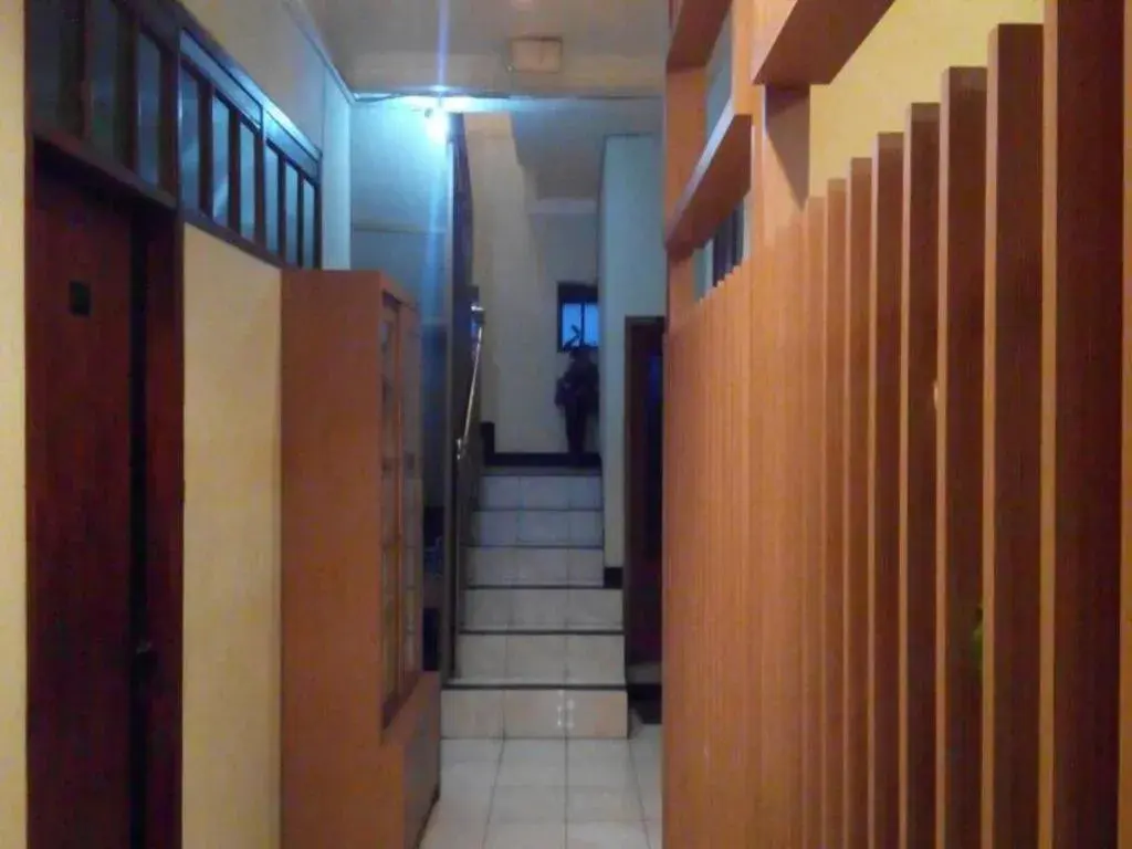 Hotel Cihampelas 1 Hotel Cihampelas 1