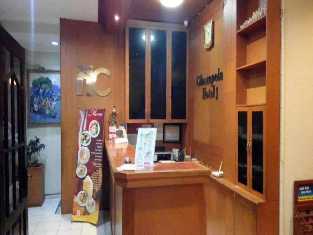 Hotel Cihampelas 1 Hotel Cihampelas 1