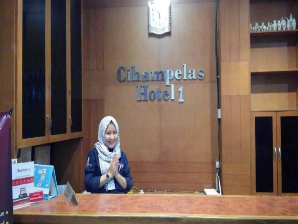 Hotel Cihampelas 1