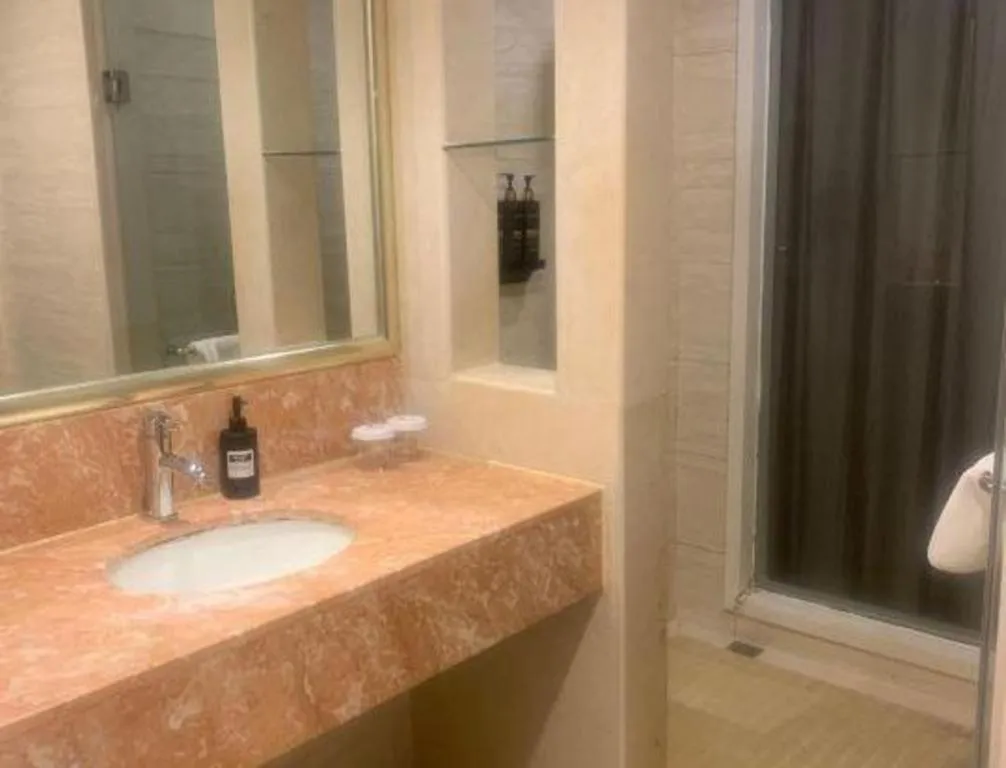 New Century Manju Hotel Shanghai New International Expo Center