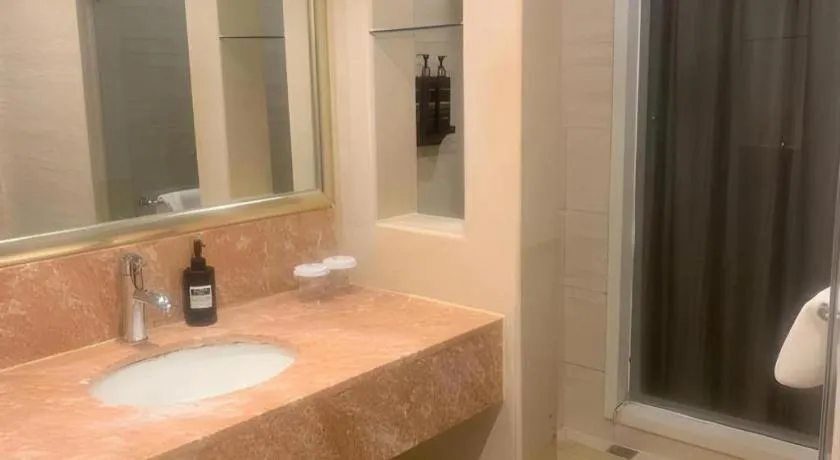 New Century Manju Hotel Shanghai New International Expo Center