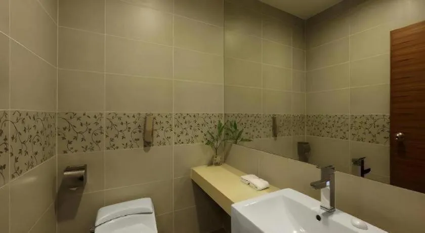 South China Laguna Hotel