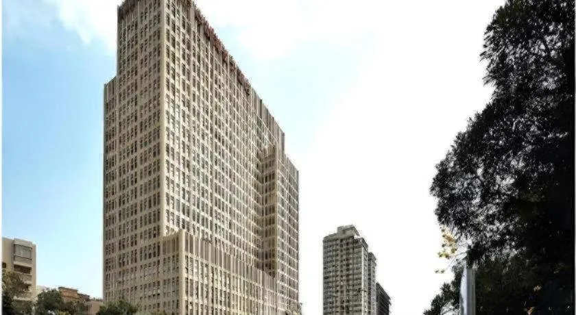 South China Laguna Hotel