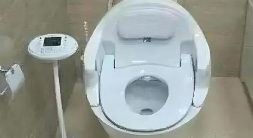 South China Laguna Hotel