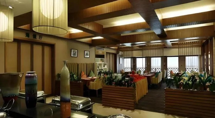 South China Laguna Hotel