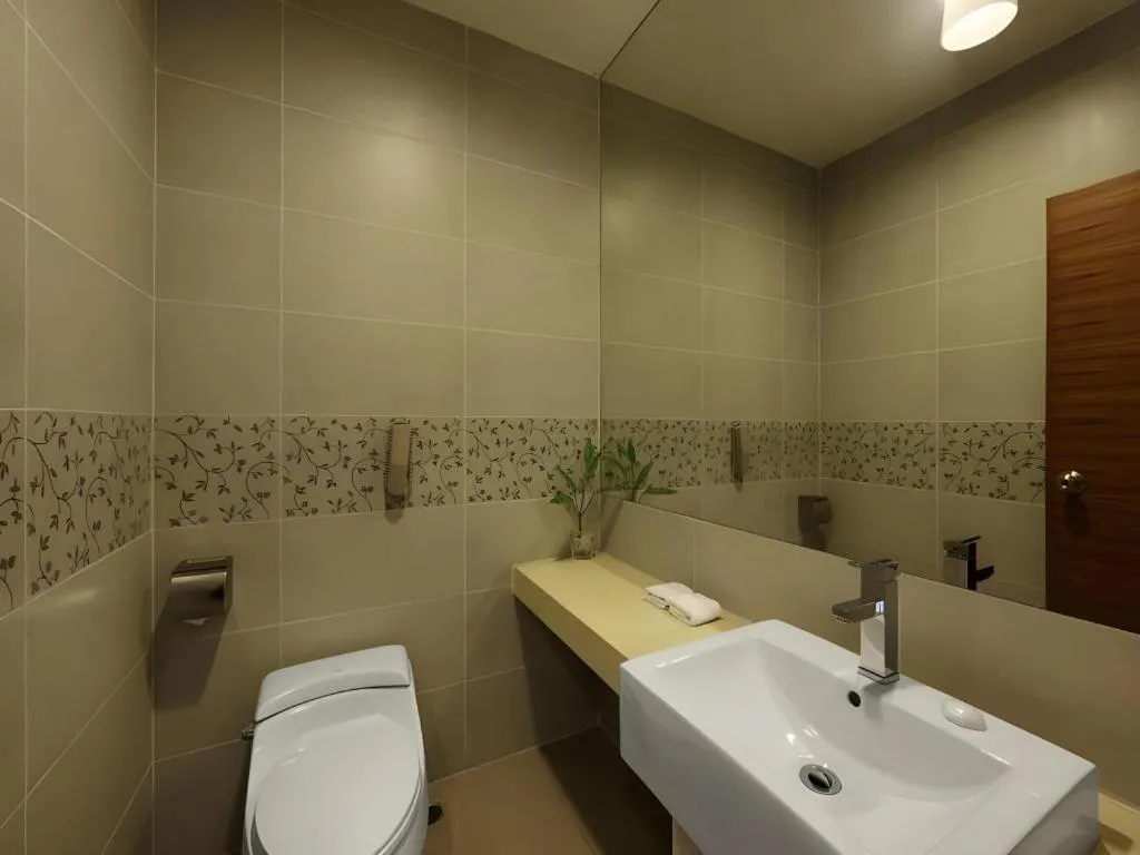 South China Laguna Hotel