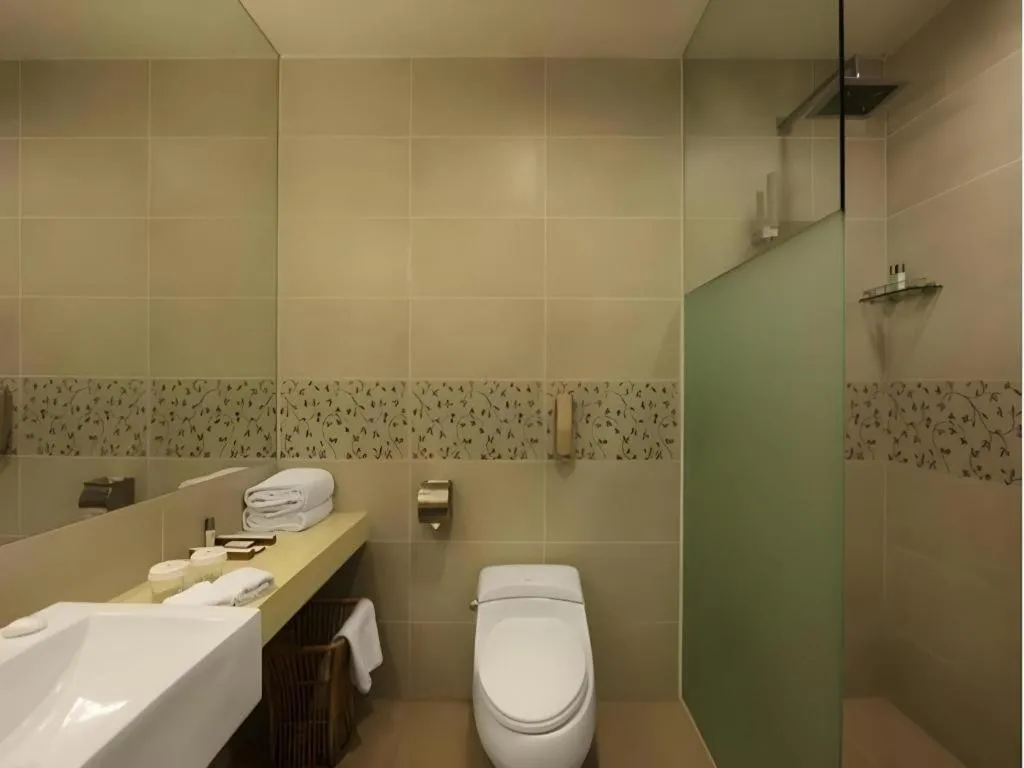 South China Laguna Hotel