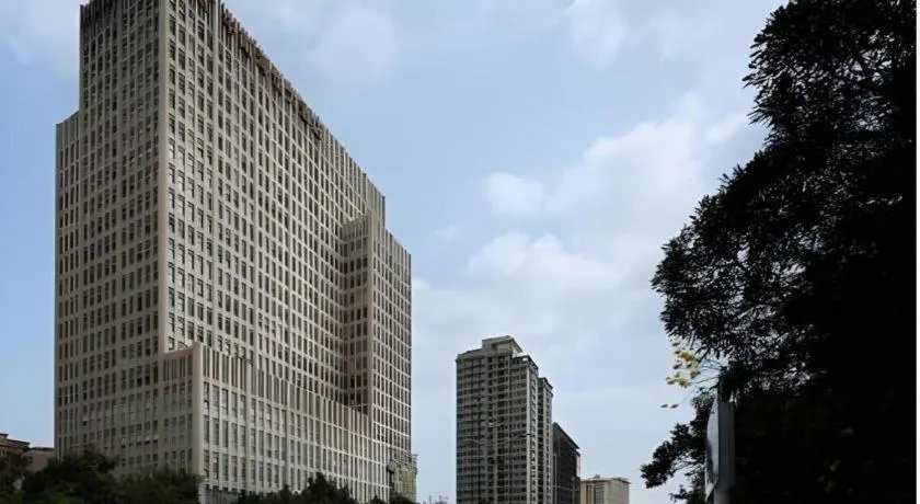 South China Laguna Hotel