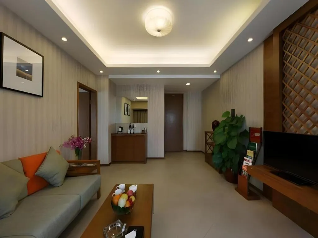 South China Laguna Hotel