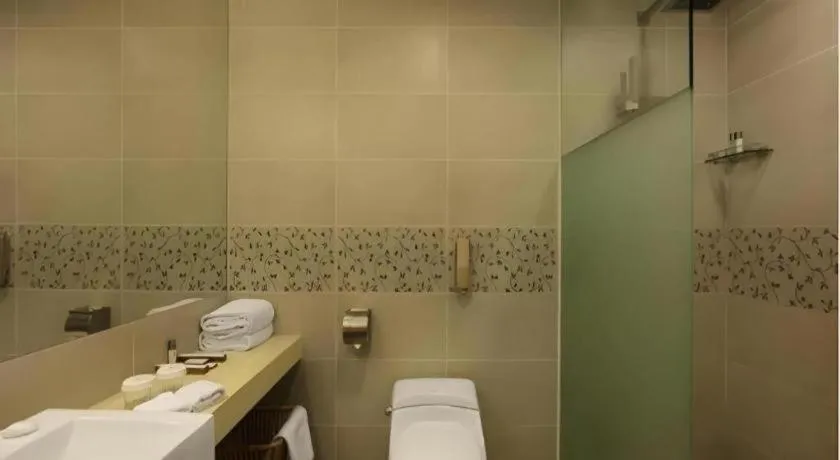 South China Laguna Hotel