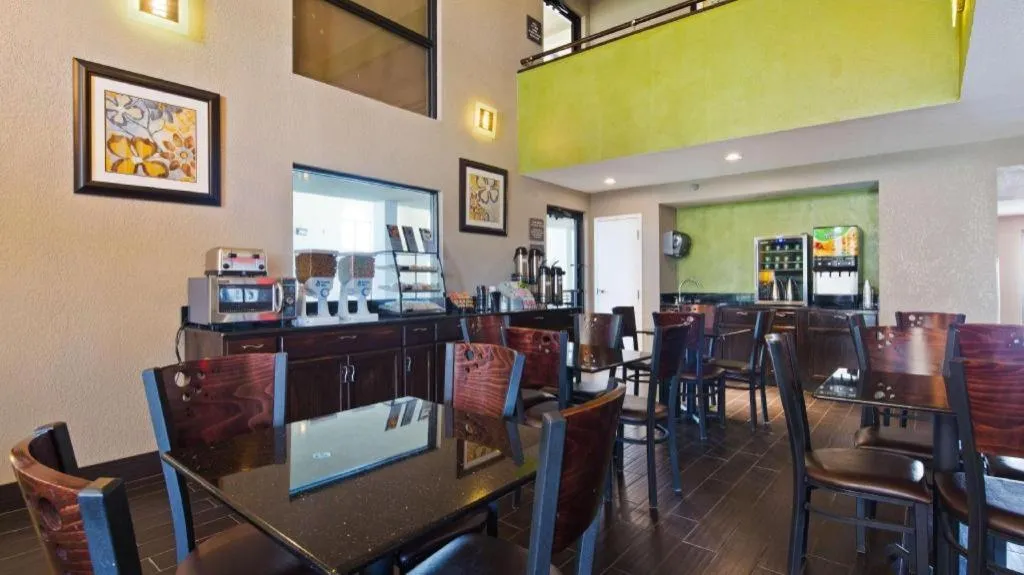 Best Western Windsor Inn