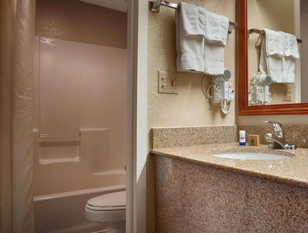 Best Western Windsor Inn