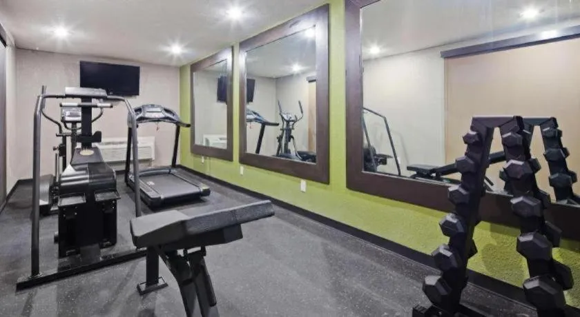 Best Western Windsor Inn