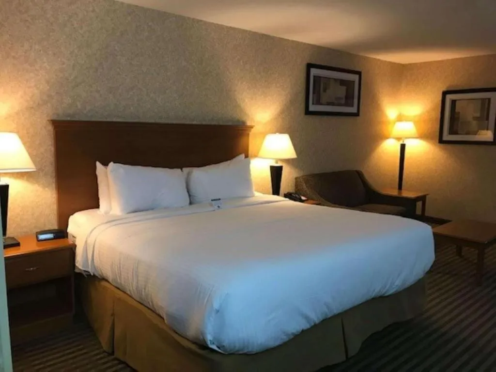 Best Western Rama Inn