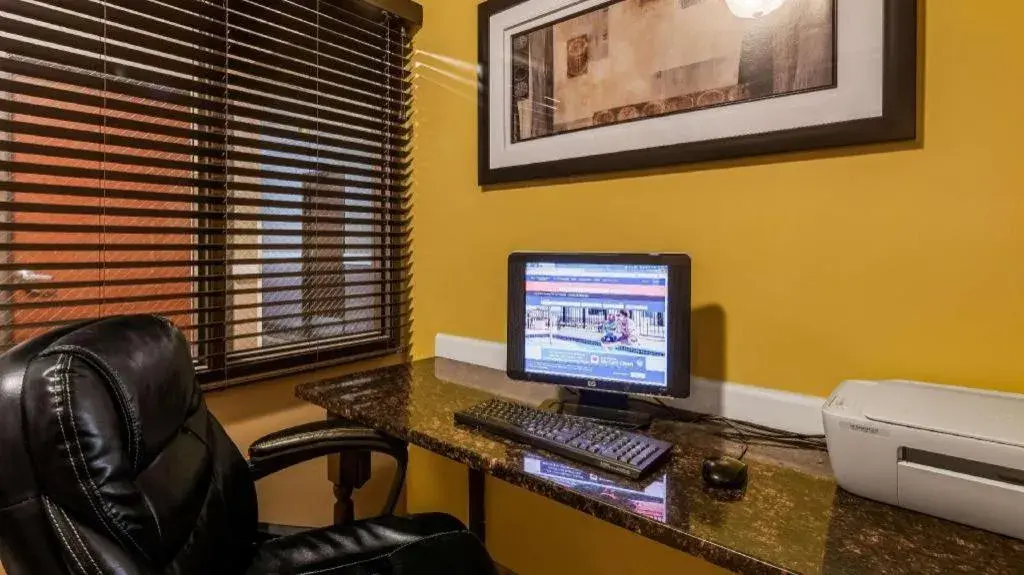 Best Western Rama Inn Best Western Rama Inn