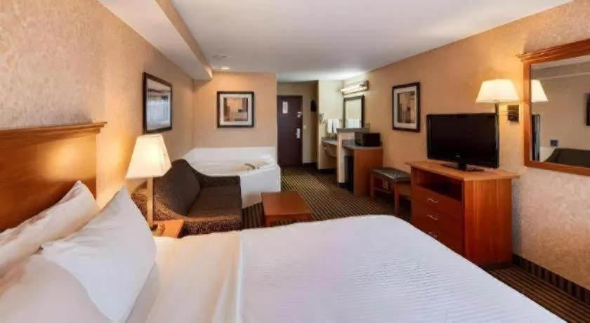 Best Western Rama Inn