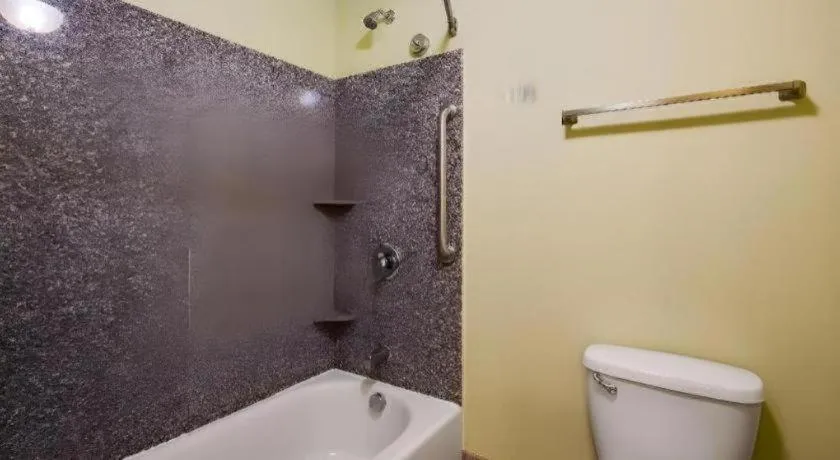 Best Western Rama Inn