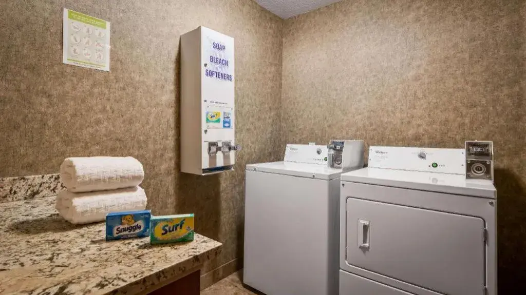 Best Western Rama Inn Best Western Rama Inn