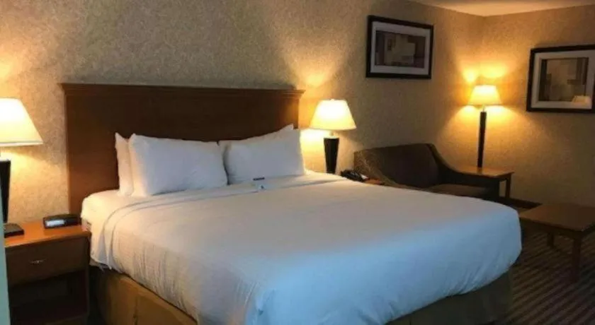 Best Western Rama Inn