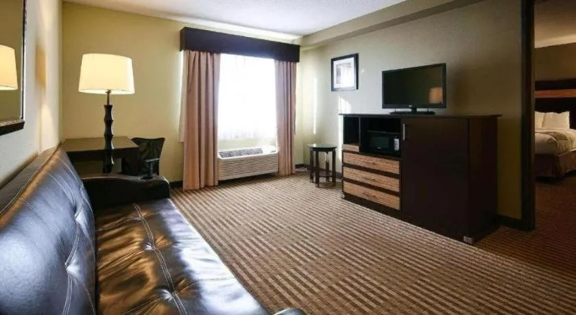 Best Western Rama Inn